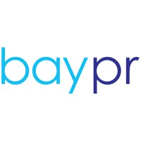 Bay Public Relations logo - Similar company to Bay Media & Pr