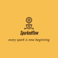 SparkedFlow logo - Similar company to Flowwrite
