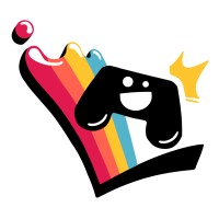 Ludophoria logo - Similar company to Ghst Studios