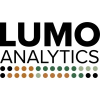 Lumo Analytics logo - Similar company to Geopool