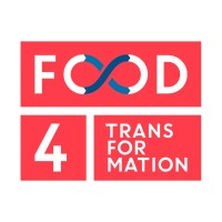 Food for Transformation (F4T) logo - Similar company to Lambai E-Market