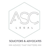 Asc Legal, Solicitors And Advocates