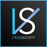 VibeSociety logo - Similar company to Falco Systems