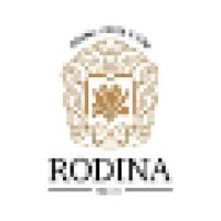 RODINA Grand Hotel & SPA, a 5* luxury resort logo - Similar company to Zénith Hôtel Oran