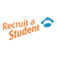 Recruit a Student Eindhoven logo - Similar company to D-Mech Engineering