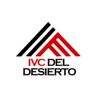 IVC del desierto logo - Similar company to Data Within Reach