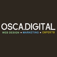 Osca.Digital logo - Similar company to Logic Digital