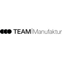 TEAM|Manufaktur GmbH logo - Similar company to Idg Hub Linz