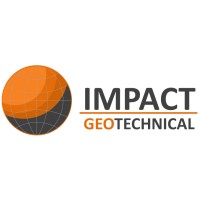 Impact Geotechnical Ltd logo - Similar company to Testing And Consultancy Services Ltd