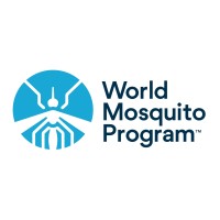 World Mosquito Program Brasil (WMP Brasil) logo - Similar company to Wolbito Do Brasil