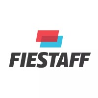 FIESTAFF logo - Similar company to Veriedu