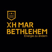 XH MAR BETHLEHEM logo - Similar company to Black Targ