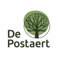 De Postaert logo - Similar company to Mannen Van 80