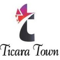 Ticara Town logo - Similar company to Private Image