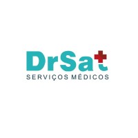 Dr Sat logo - Similar company to Upa - Unidade De Pronto Atendimento