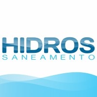 HIDROS SANEAMENTO logo - Similar company to Jovens Profissionais Do Saneamento (Jps Abes-Mg)