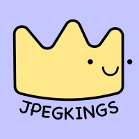 JPEG KINGS LLC logo - Similar company to Amped-Up Inc