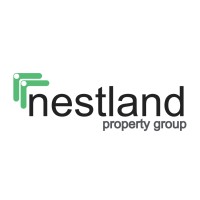 Nestland Property Group logo - Similar company to Greenfields Real Estate