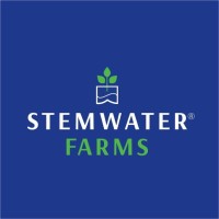 Stemwater Farms logo - Similar company to Mushroom Direct