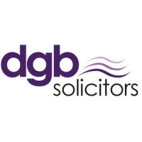 DGB Solicitors. logo - Similar company to Lendao