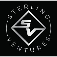 Sterling Ventures logo - Similar company to Coastal Site Services