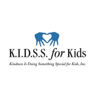 K.I.D.S.S. for Kids, Inc. logo - Similar company to Jnj & Associates, Ltd