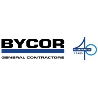 BYCOR General Contractors, Inc logo - Similar company to Pacific Building Group