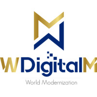 WDIGITALM logo - Similar company to Gsoft Sa