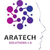 Aratech logo - Similar company to Ara.Tech
