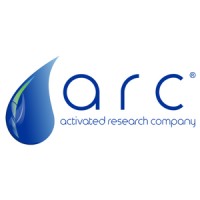 Activated Research Company logo - Similar company to Samson Sky