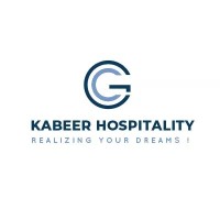 Kabeer Hospitality logo - Similar company to Nxthiring.In