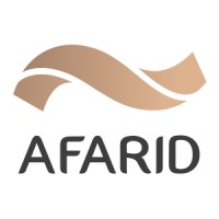 Afarid - آفرید