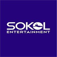 Sokol Entertainment logo - Similar company to Copenhagen Some