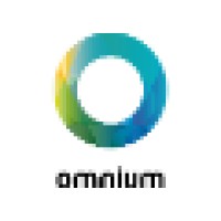 Omnium Goes logo - Similar company to Itmaten