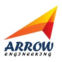 ARROW ENGINEERING SERVICES logo - Similar company to Technocad Solutions, Akurdi