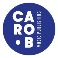 CARO B. MUSIC PUBLISHING logo - Similar company to Iceland Sync Creative
