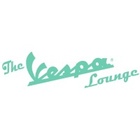 The Vespa Lounge logo - Similar company to Pyro Nyc Llc
