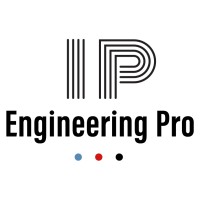 IP Engineering Pro logo - Similar company to Libatel