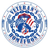 Veterans Homefront logo - Similar company to Veteran’S Voice