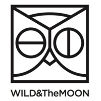 WILD & The MOON logo - Similar company to Chez Charles