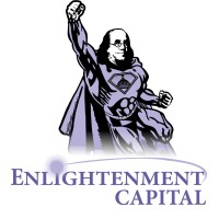 Enlightenment Capital logo - Similar company to Etelligent Group