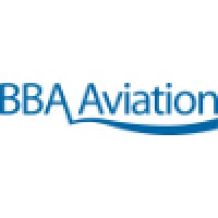 BBA Aviation plc logo - Similar company to Bba