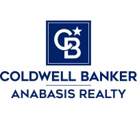 Coldwell Banker Anabasis Realty logo - Similar company to Diane Marie B. Coaching