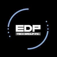 EDP Tech Group, Inc. logo - Similar company to Ada Compliant Web Site, Americans With Disabilities Act (Ada) Compliance, Section 508