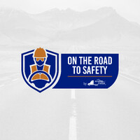 On The Road To Safety - OTRTS logo - Similar company to Klbusiness Ltda