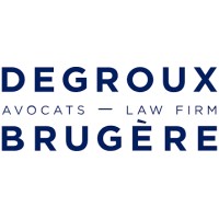 DEGROUX BRUGÈRE logo - Similar company to The Interlex Group