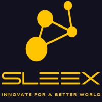 SLEEX logo - Similar company to Trommelo
