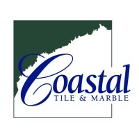 Coastal Tile & Marble, Inc. logo - Similar company to Superior Tile & Stone
