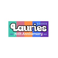 Laurie's Shoes logo - Similar company to Erhco Inc.