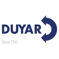 Duyar logo - Similar company to Duyar Pompa